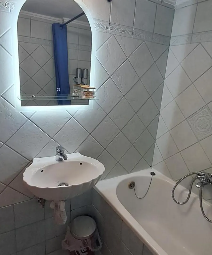 Apartman Thearetsouplace, Kalamaria Szaloniki