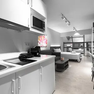 Apartament Modeco, Nilie Hospitality Mgmt, Salonic
