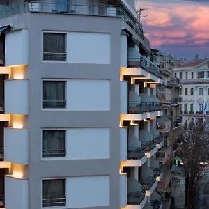 Domotel Olympia Hotell