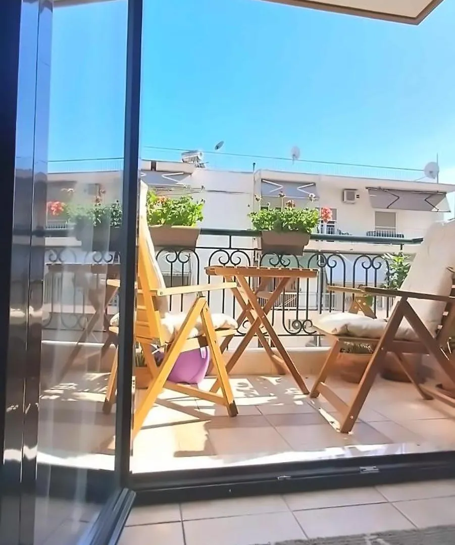 Thearetsouplace, Kalamaria Saloniki 0*,  Grecja
